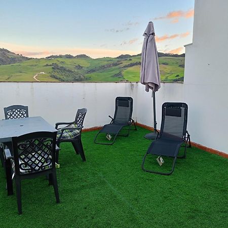 Casa Montelucia Montecorto Eksteriør bilde